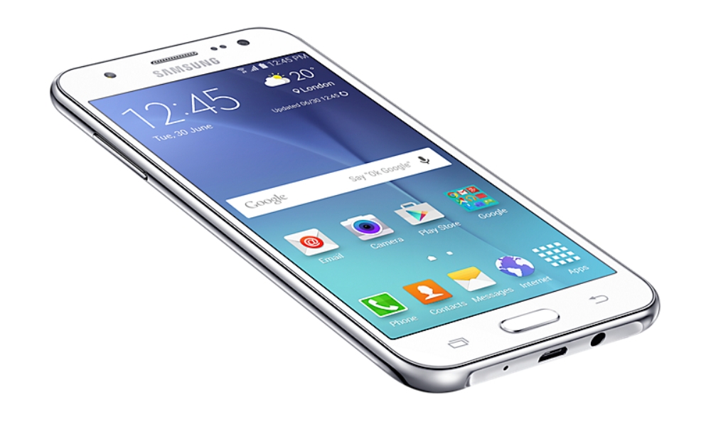 Samsung Galaxy J5 2016