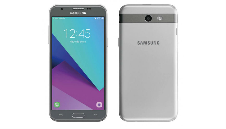 Samsung Galaxy J7 2017