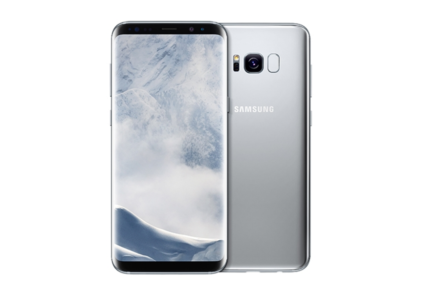 Samsung Galaxy S8 Plus