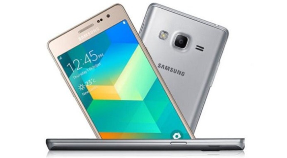 Samsung Z4