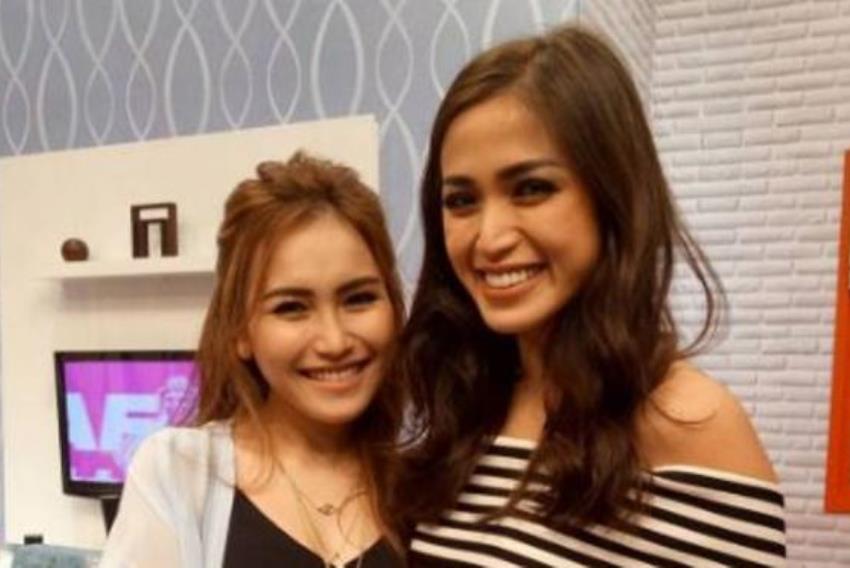 Sebuat Raffi Nagita Pasangan Serasi Selamanya Jessica Iskandar Diserang Netizen