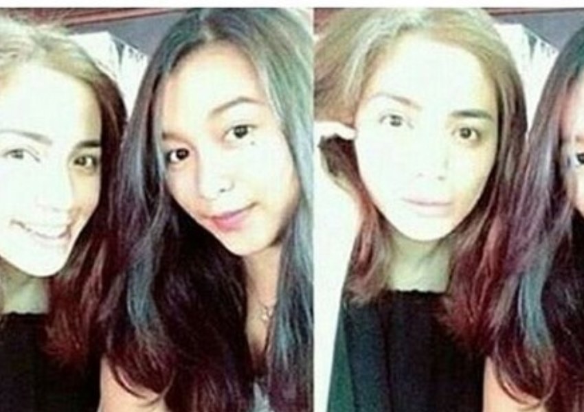 Semakin Panas Adik Ayu Ting Ting Beri Sindiran Pedas Pada Jessica Iskandar