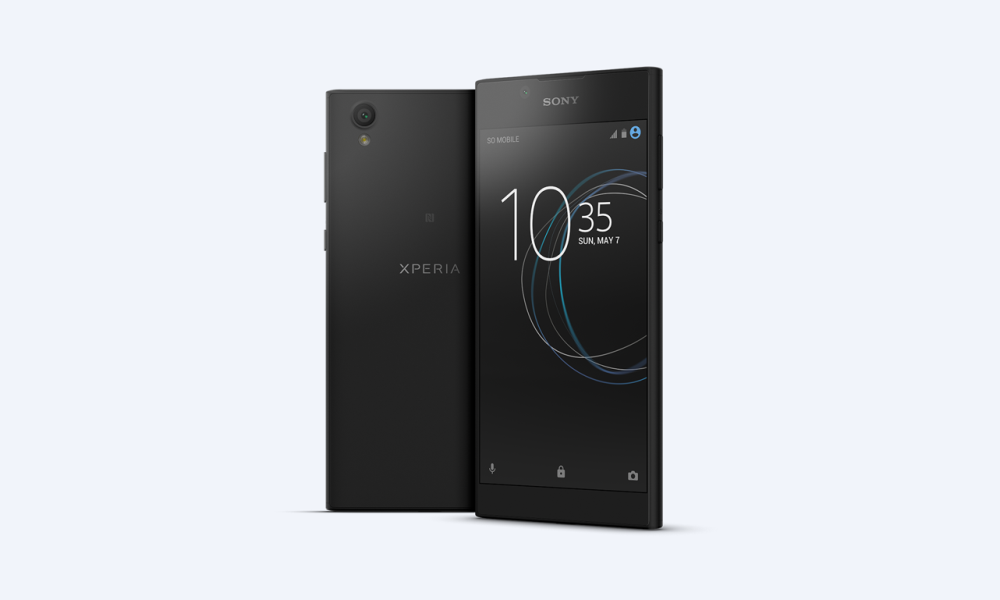 Sony Xperia L1