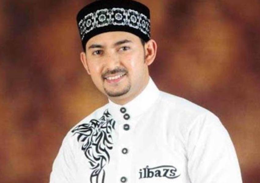 Tidak Mau Ceraikan Istri Kedua Alasan Putri Aisah Yakin Cerai dari Ustad Al Habsyi