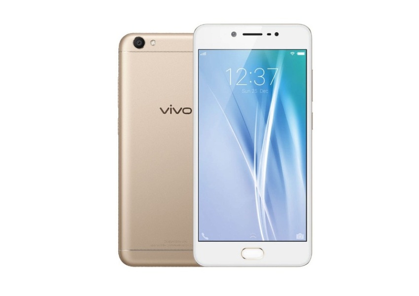 Vivo V5 Lite