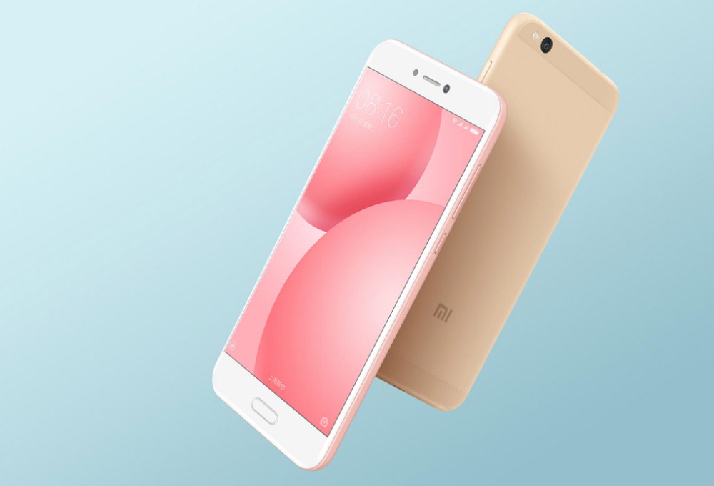 Xiaomi Mi 5C Indonesia