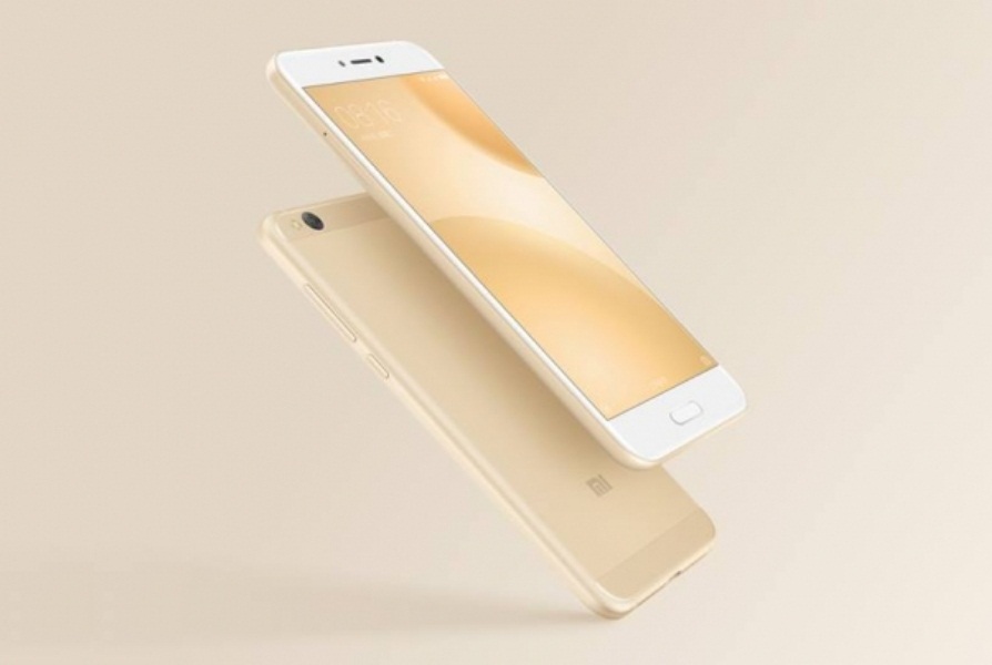 Xiaomi Mi 5C