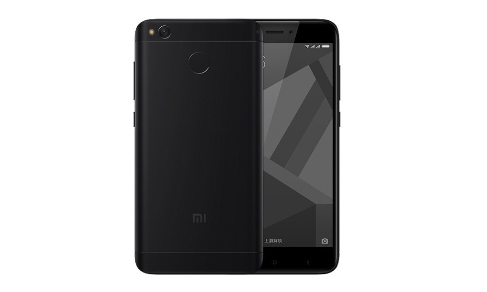 Xiaomi Redmi 4X Indonesia