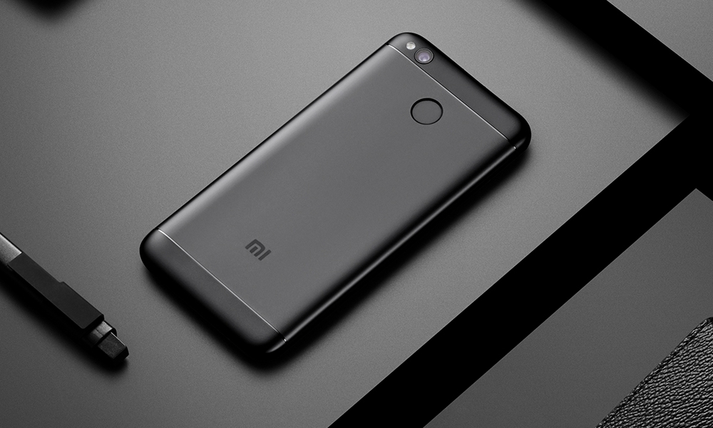 Xiaomi Redmi 4X POSTEL Indonesia