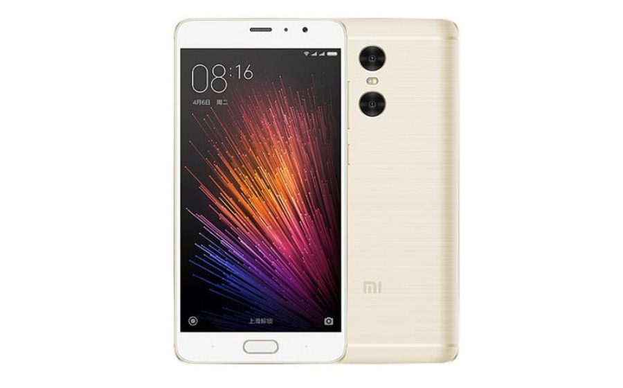 Xiaomi Redmi Pro