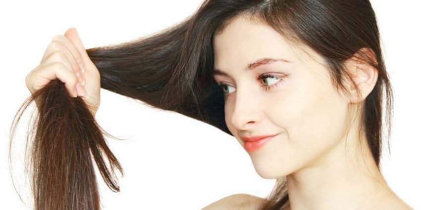 cara menguatkan rambut