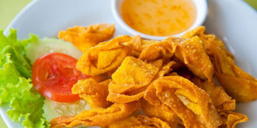 resep batagor pangsit