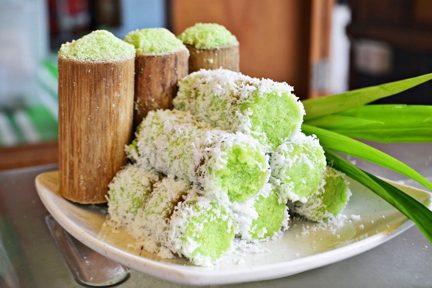 resep kue putu