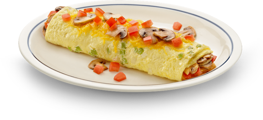 resep omelet