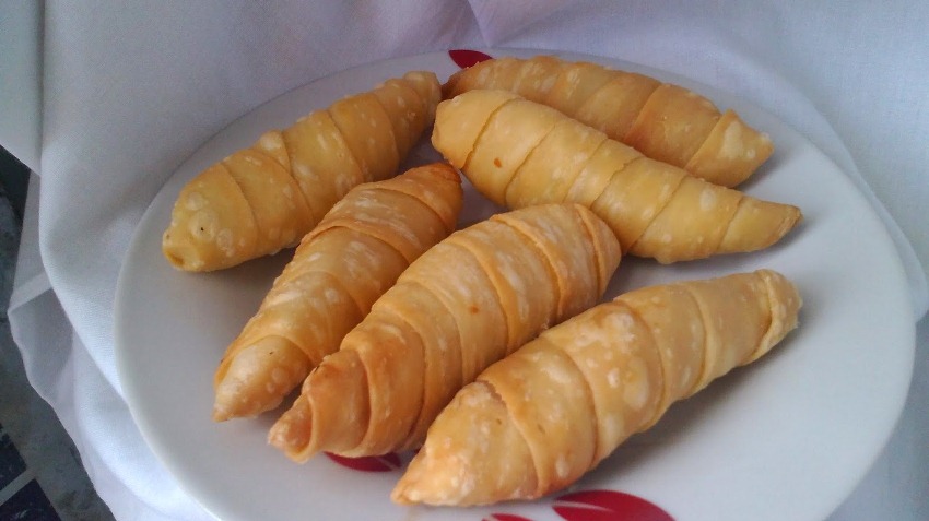 resep pisang molen