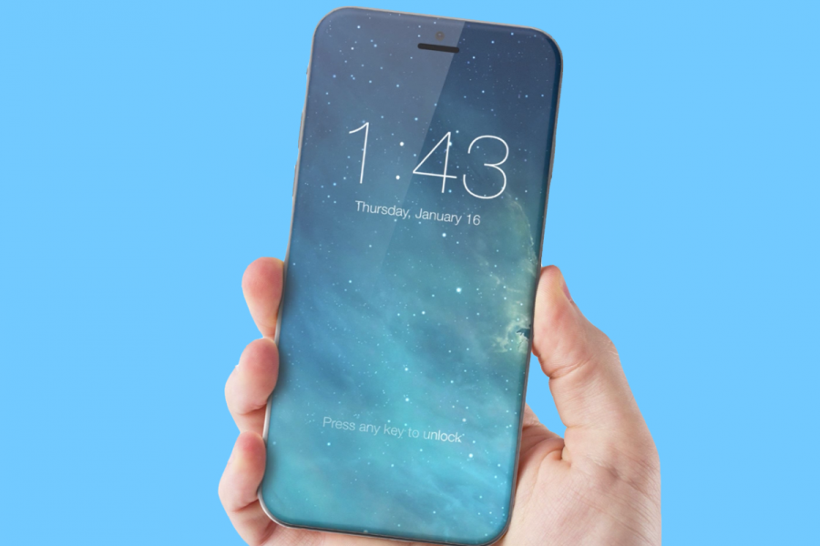 Apple iPhone 8