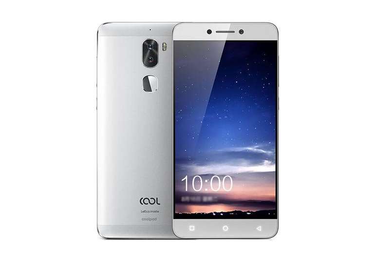 Coolpad Cool 1 Dual