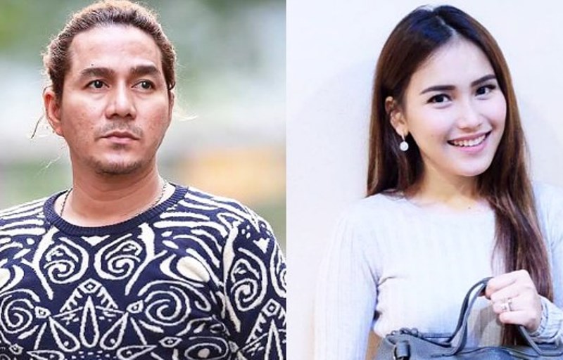 Difitnah Sebagai Ayah Anak Ayu Ting Ting Paman Evelyn Lapor Polisi