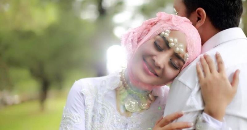 Ditipu Calonnya Cynthiara Alona Gagal Nikah Untuk yang Keempat Kalinya