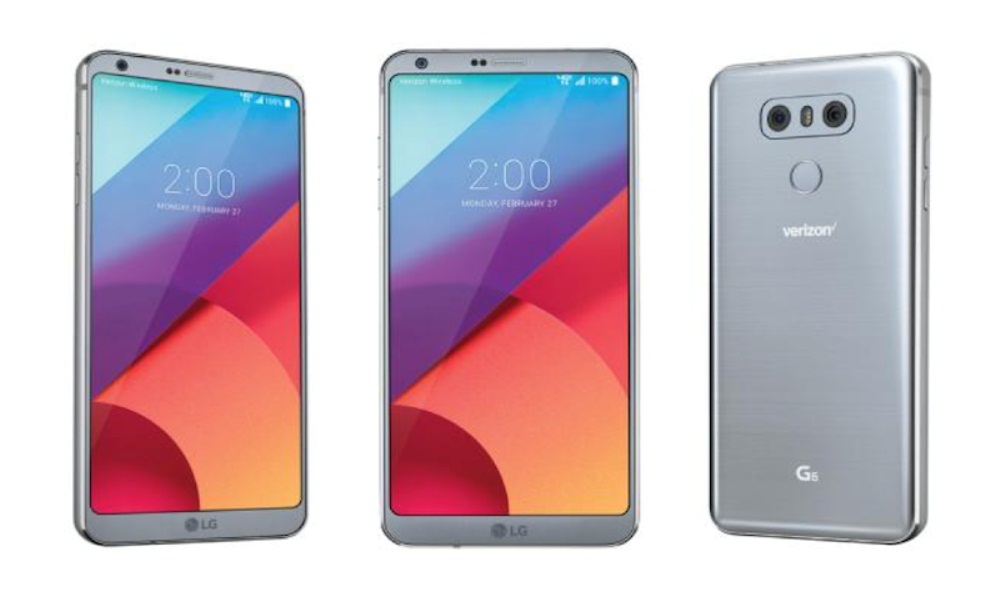 Fakta Menarik LG G6 Jelang Meluncur Resmi di Indonesia