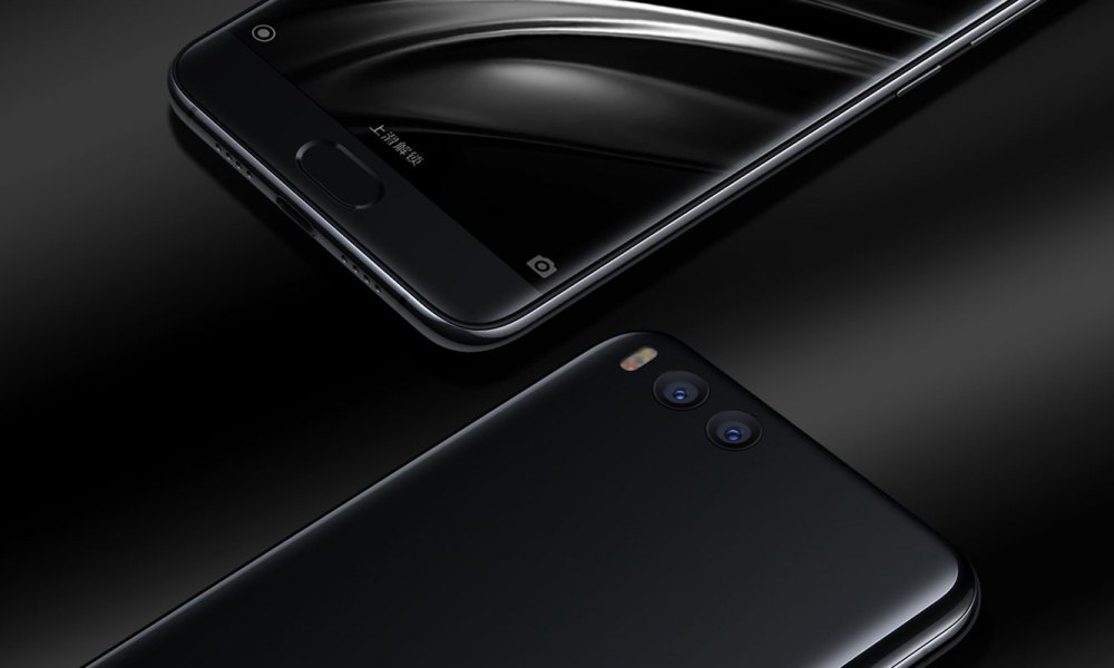 Flash Sale Xiaomi Mi6