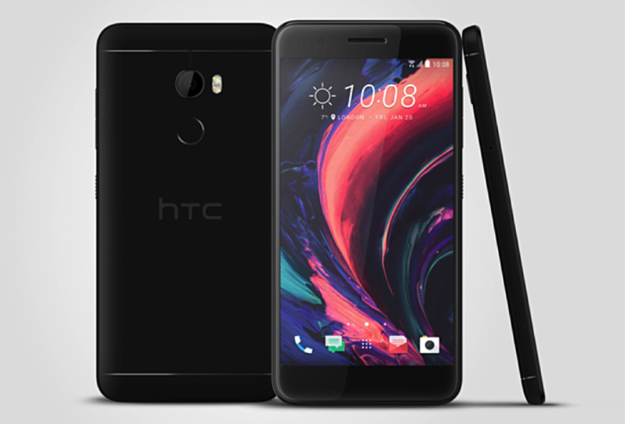 HTC One X10