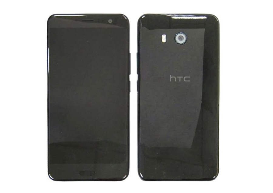 HTC U