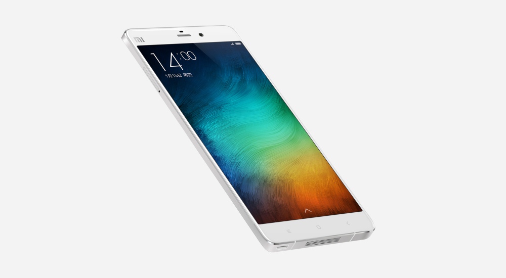 Harga Xiaomi Mi Note