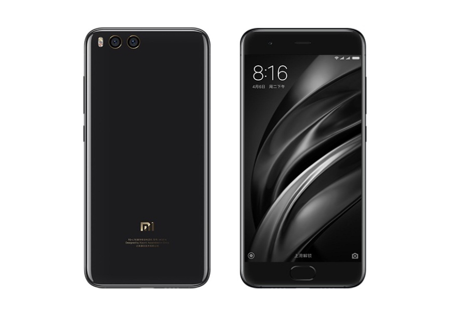 Harga Xiaomi Mi6 1