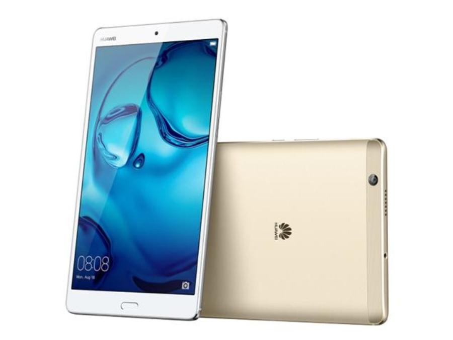 Huawei MediaPad M3