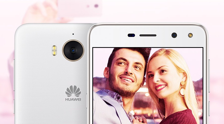 Huawei Y5 2017