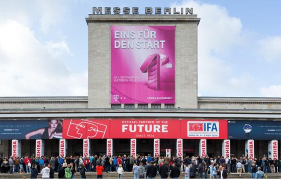 IFA 2016