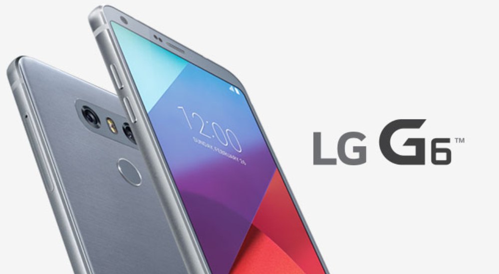 LG G6 Indonesia