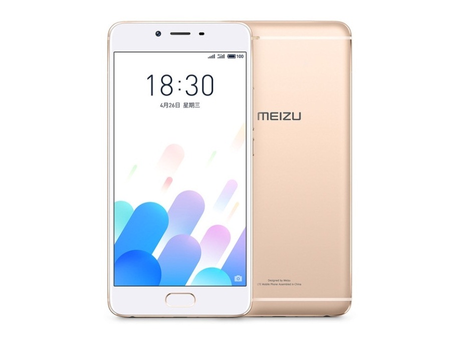 Meizu E2 1