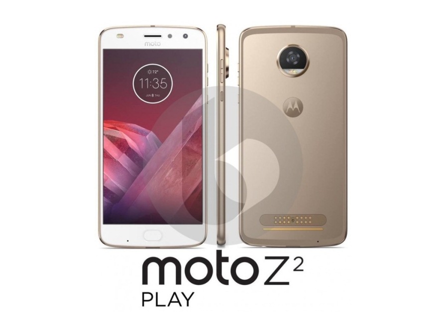 Moto Z2 Play