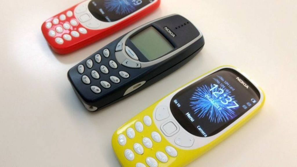 Nokia 3310