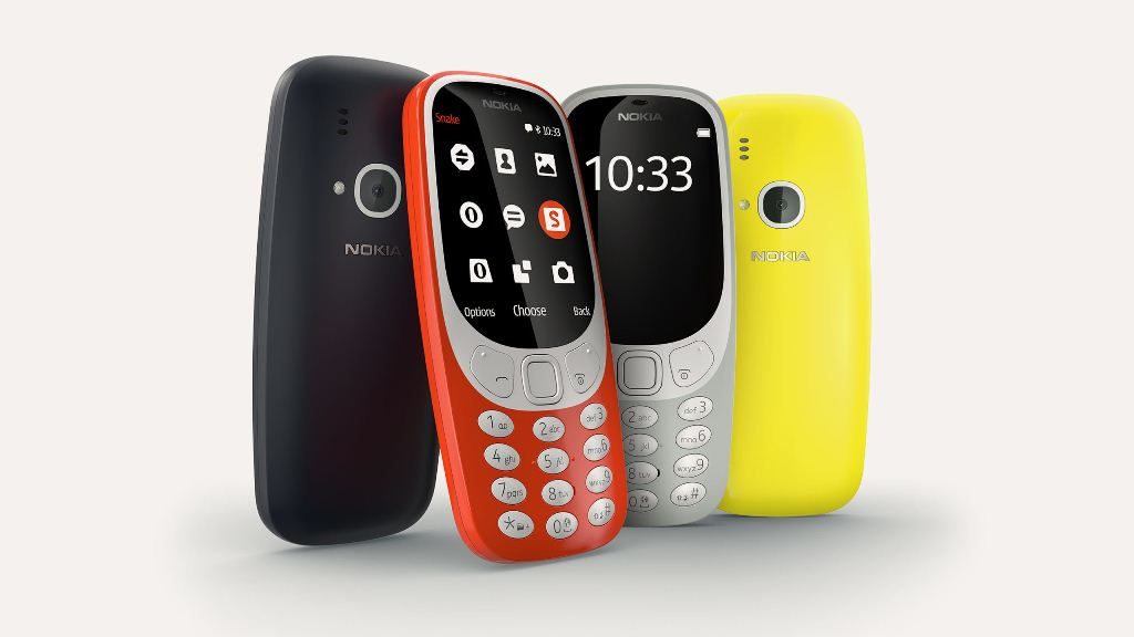 Nokia 3310 TA 1030