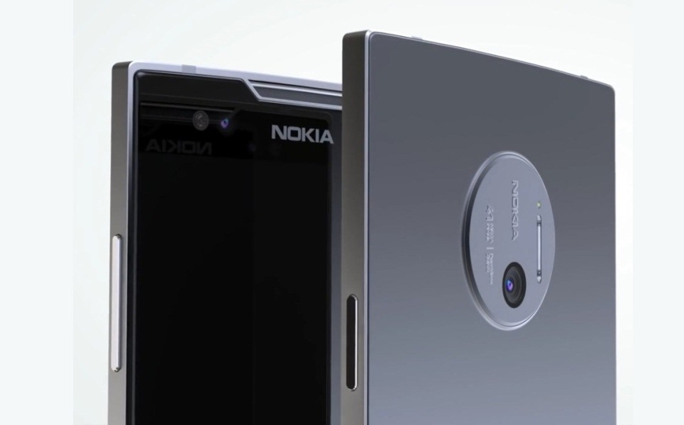 Nokia 9