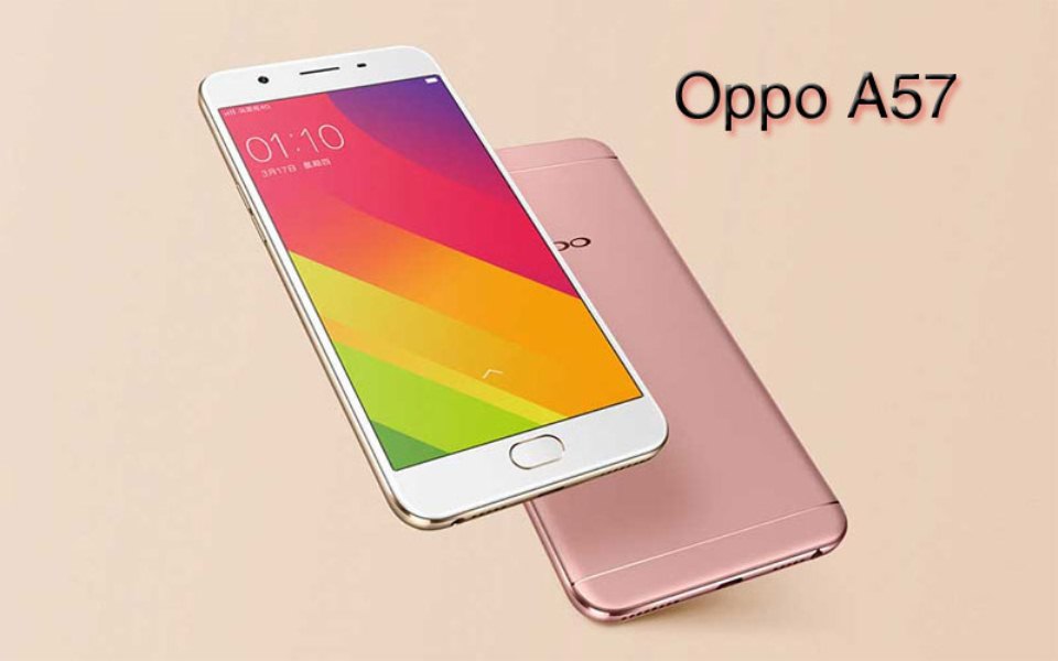 Oppo A57