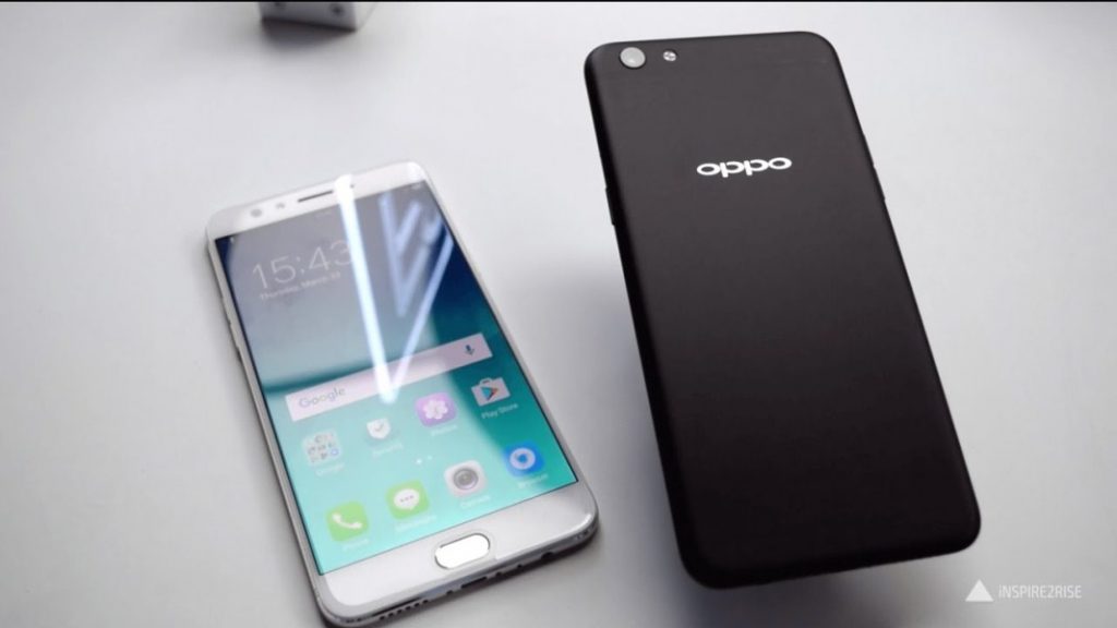 Oppo F3