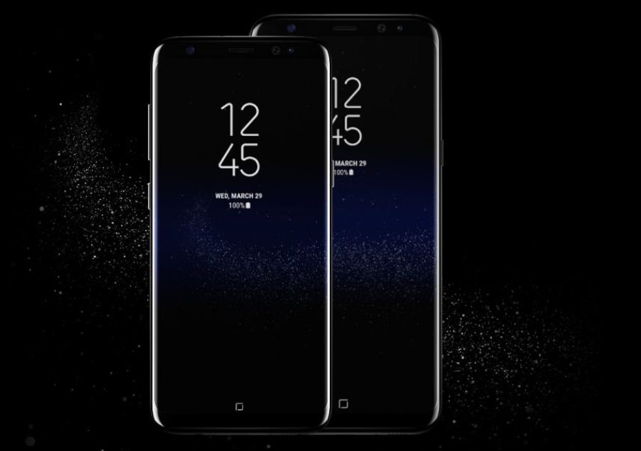 Preorder Samsung Galaxy S8 dan Galaxy S8 Plus