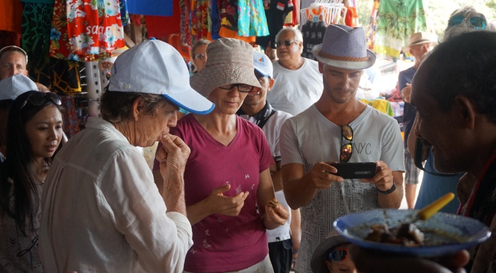 Sabang Marine Festival 2017