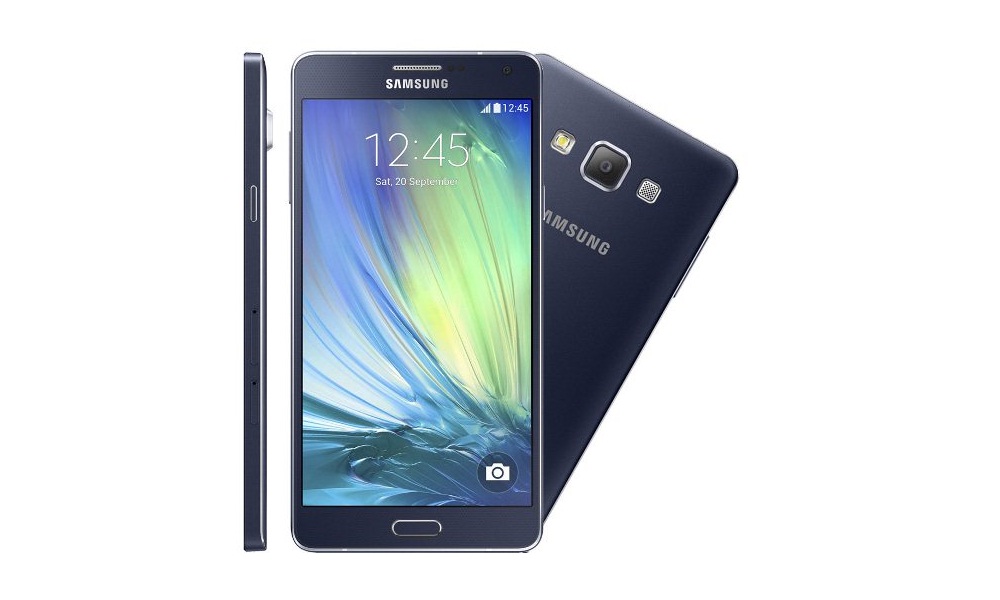 Samsung Galaxy A7 Duos