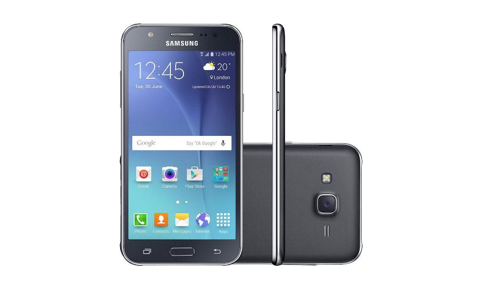 Samsung Galaxy J5 2016