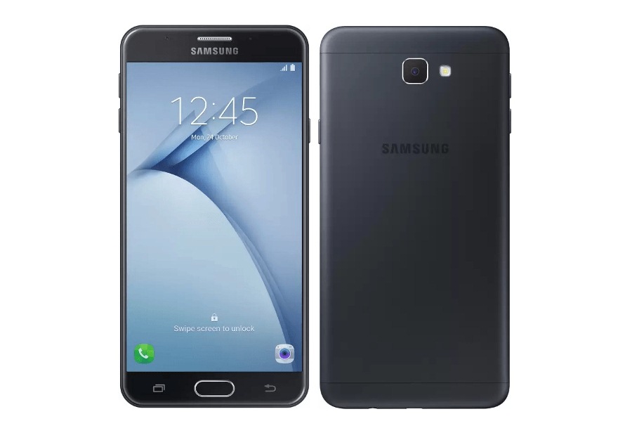 Samsung Galaxy On Nxt dengan 64GB ROM