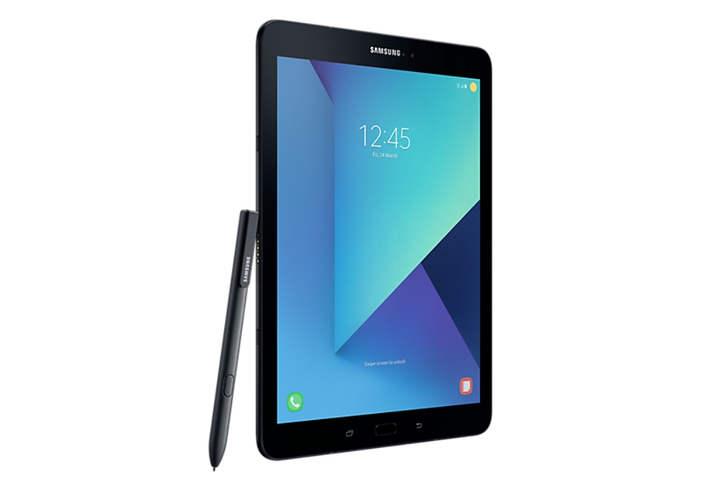 Samsung Galaxy Tab S3 Indonesia