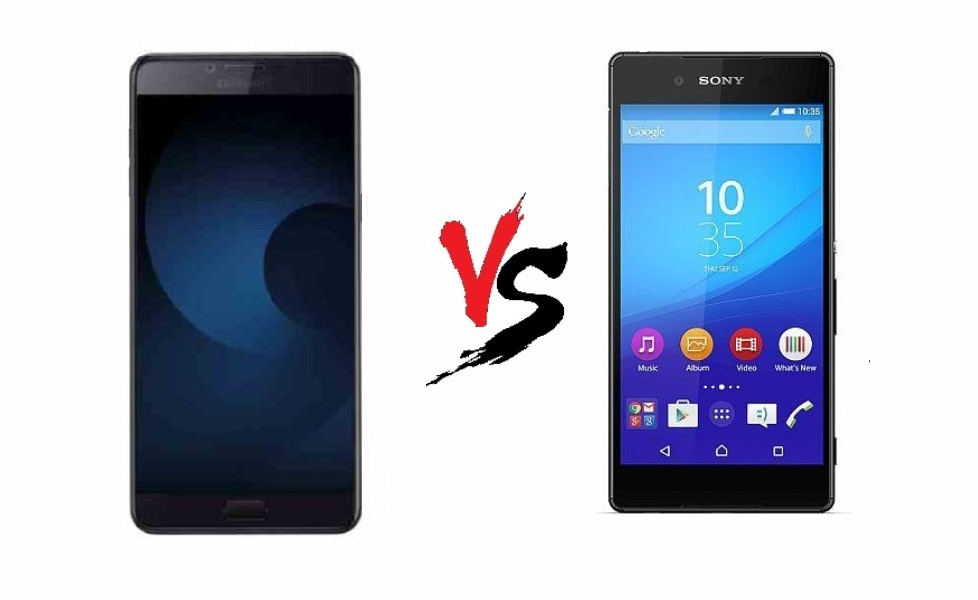 Sony Xperia Z3