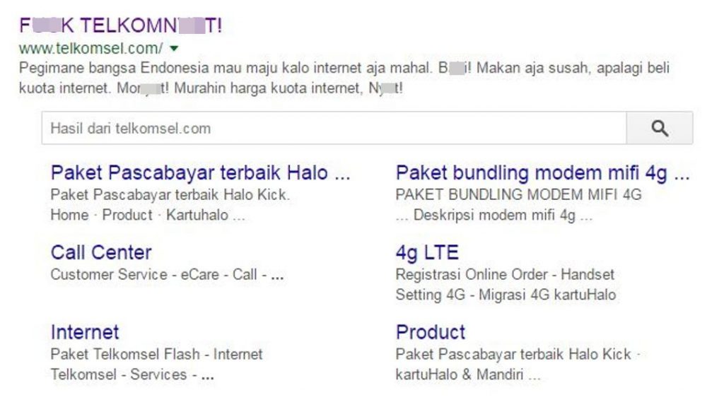 Telkomsel