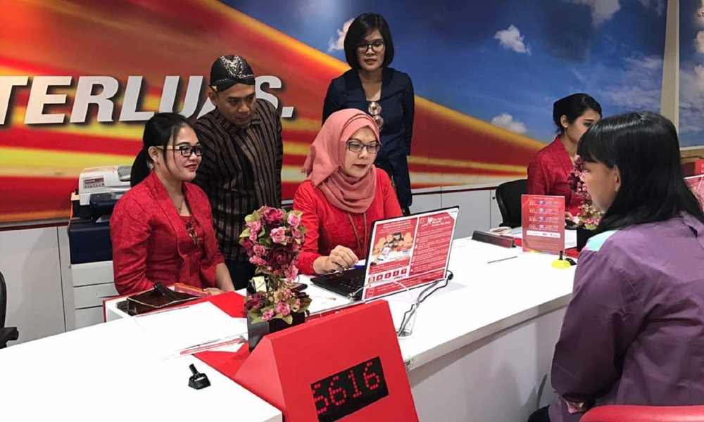 Telkomsel Dorong Kartini Indonesia Lebih Melek Digital