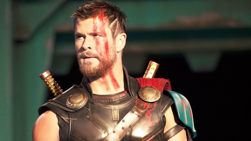 Thor Kehilangan Palu Sakti di Trailer Ragnarok
